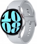 Samsung Galaxy Watch 6 Stainless Steel 44mm Sivý