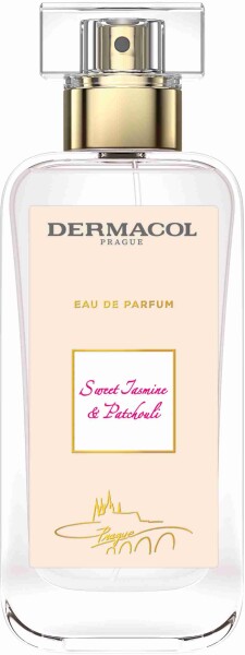 EDP Sweet jasmine patchouli