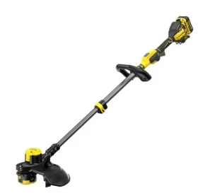 Stanley V20 SFMCSTB933B / Aku strunová kosačka / 330mm / 18V / bez aku (SFMCSTB933B)