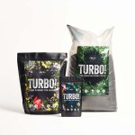 Bio Cycle Grow s.r.o. TURBO! Pôdne vitamíny pre trávniky a rastliny 25 l