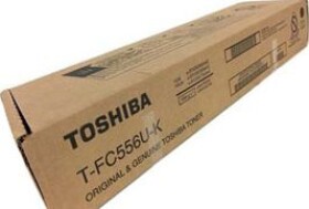 Toshiba T-FC556E Black Originál (6AK00000425)