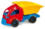 PITBULL Nákladné auto 34 cm