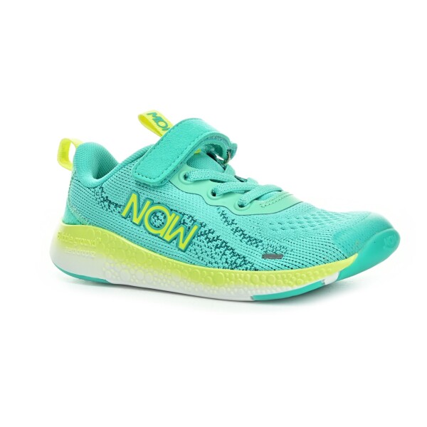 Naw Ehuna Fly Mint Storm barefoot tenisky 26 EUR