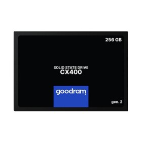 GOODRAM CX400 Gen.2 256GB 2.5