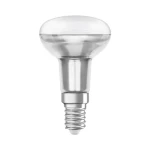 OSRAM LED reflektorová žiarovka STAR R50 2.6W E14 / 210 lm / 4000k / 15000h / 230V / noDIM / F / číre (355566)