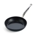 GreenPan Barcelona Pro Nepriľnavá keramická panvica 30 cm čierna (CC005324-001)