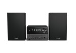 Philips Philips TAM3505MKII/12 micro system, black