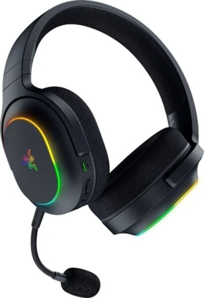 Razer Słuchawki nauszne Razer BARRACUDA X chrómA Čierny