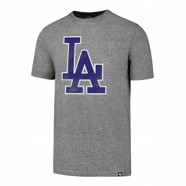 47 Brand Major League Baseball Los Angeles Dodgers Tričko 299492