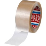 Tesa PVC 04124-00342-00 baliace lepiaca páska tesapack® 4124 priehľadná (d x š) 66 m x 50 mm 1 ks; 04124-00342-00