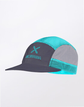 Montura Cloud Cap 890730 GRAPHITE BLUE/TURQUOISE