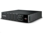 CyberPower PR3000ERTXL2U SmartApp Rack Mount 3000VA a 3000W / IEC C13 x 6 / IEC C19 x 2 / 2U (PR3000ERTXL2U)