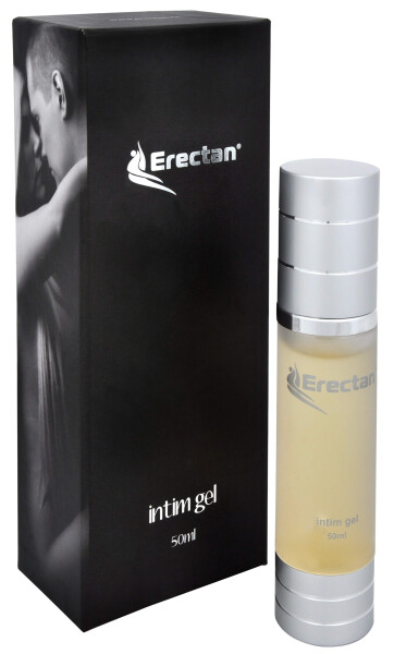 ERECTAN Exclusive intim gél 50 ml