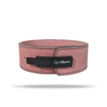 Fitness opasok LEVER Pink - GymBeam (S, ružová) (90925-2-S)
