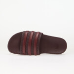 Tenisky adidas Adilette OG Comfort Slides Maroon/ Shadow Red/ Maroon EUR 9