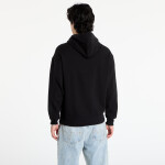 Mikina Billionaire Boys Club Icecream College Applique Hood Black M