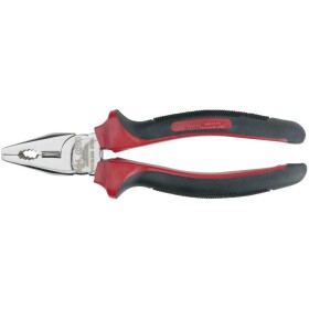 KS Tools 9640203 kombinované kliešte, 200 mm, DIN ISO 5748; 9640203