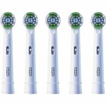 Oral-B Precision Clean / Náhradná hlavica 5 ks (860939)