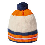 Tommy Jeans Tjm Heritage Beanie Colorblock AM0AM07945 muži univerzita
