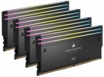 Corsair Dominator Titanium 64GB (4X 16GB) DDR5 6400MHz/CL32/DIMM/XMP 3.0 (CMP64GX5M4B6400C32)