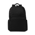 Elegantný dámsky batoh do mesta Hedgren Vogue XXL Black