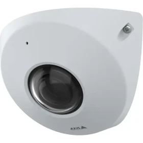 AXIS P9117-PV / IP kamera / Rohová / Vnútorná / 6 Mpx (02864-001)