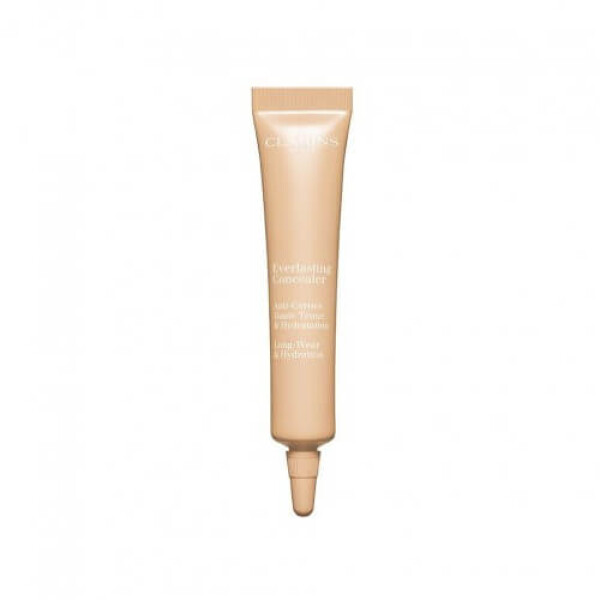 Clarins Hydratačný korektor Everlasting Concealer 12 ml