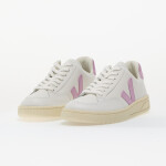Tenisky Veja W V-12 Leather Extra-White_Orchid EUR 39