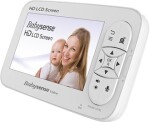 BABYSENSE Video Baby monitor V65