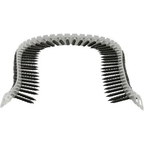 Makita neu F-31748 skrutka do sadrokartónu 3.9 mm 30 mm 1000 ks; F-31748