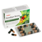 Dr.Max Goodbye Stress