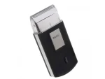 Wahl 3615-0471 Foil shaver / cestovný holiaci strojček / 45 minút / čierna (3615-0471)