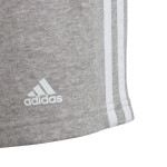 Šortky adidas Essentials 3-Stripes Jr IC3632