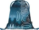 BAAGL Vrecko Skate Steel / 46x36 cm (A-32895)