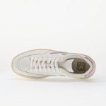 Tenisky Veja W V-12 Leather Extra-White_Orchid EUR 39