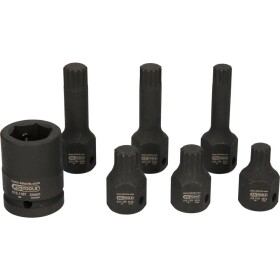 KS Tools 515.1160 Súprava nástrčných hlavíc, 515.1160; 515.1160