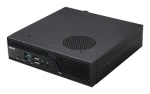 Asus PB63-B3200MH čierna / Mini PC / Intel Core i3-14100 / 8GB DDR5 / 256GB SSD / Intel UHD / bez OS (90MS02R1-M00690)