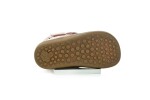 Bundgaard Milo Vintage Rose Glitter zimné barefoot topánky 30 EUR