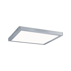 Paulmann Atria 70936 LED panel 20 W neutrálna biela chróm (matný); 70936