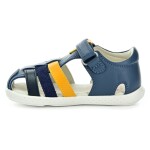 Garvalín Sandalia Casual Petrol barefoot sandále 24 EUR