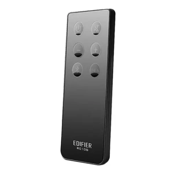 Edifier R1700BT / Diaľkový ovládač pre reproduktory / Bluetooth / AUX (R1700BT Remote)