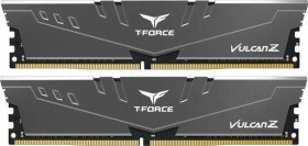 TeamGroup T-Force Vulcan Z, DDR4, 16 GB, 3600MHz, CL18 (TLZGD416G3600HC18JDC01)