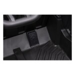 Mamido Elektrické autíčko Buggy Madman UTV-MX čierne