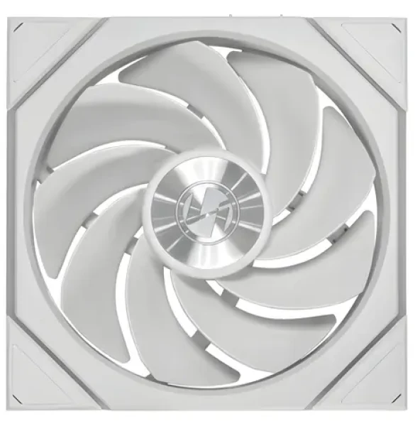 Lian Li UNI FAN TL Wireless biela / Ventilátor / 140 mm / ARGB / Reverse Blade / PWM / bezdrôtové ovládanie (14RTL1W1W)