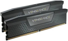 Corsair Vengeance 96GB (2x 48GB) DDR5 5600MHz / CL40 / DIMM / XMP 3.0 (CMK96GX5M2B5600C40)