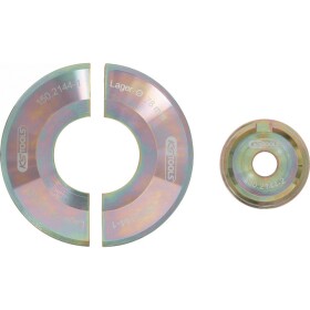 Polovičná súprava, 3 kusy, Ford Focus/Volvo, Ø 78 mm KS Tools 150.2144; 150.2144