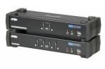 ATEN 4-Port DVI USB KVMP 2.1 3D