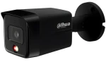 Dahua IPC-HFW1639TC-A-IL-0280B-S6 čierna / Vonkajšia IP kamera / 3200x1800 / IR / RJ45 / IP67 (IPC-HFW1639TC-A-IL-0280B-S6)