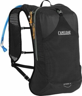 Camelbak C2827/002000 Octance 12 čierna / Batoh / 12L / vak na nápoje 2L (C2827/002000)