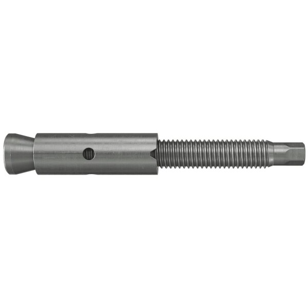 Fischer FZA 14 x 40 ST A4 kotva do stúpačiek 16 mm 60686 20 ks; 60686